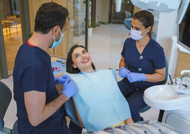 Best Tooth Extraction  in Montrose, PA